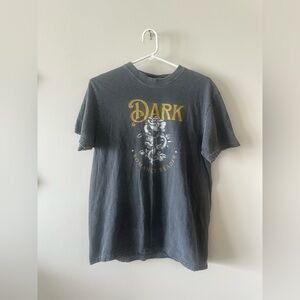 Dark Romance Reader shirt booktok book medium